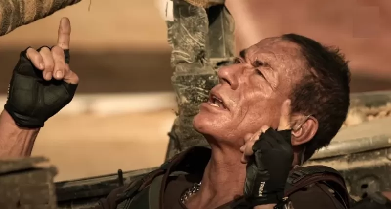 رامز يهدد بعد ان اكتشف المبلغ الحقيقي الذي يحصل عليه فندام في كل حلقة من رامز موفي ستار والرقم خيالي صدم الجميع