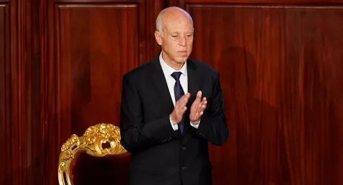 في تفاصيل محاولة اغتيال الرئيس التونسي: اصابة وزيرة بالعمى الكامل واصابات اخرى خطيرة