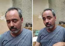 الفيديو الكامل لجريمة قتل جزار لحفيدته بمساعدة ابنته في مصر