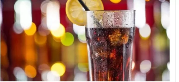 هذا ما تفعله المشروبات الغازية في الحيوانات المنوية والسائل المنوي عند الرجال