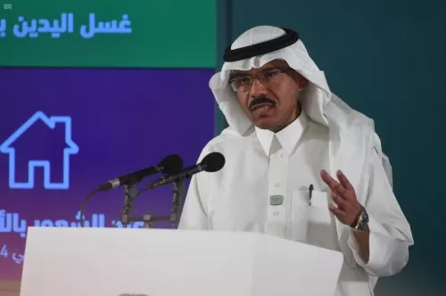 بالفيديو: تصريحات خطيرة من الصحة السعودية حول تفشي كورونا في المملكة والإجراءات الجديدة التي ستتخذها الحكومة
