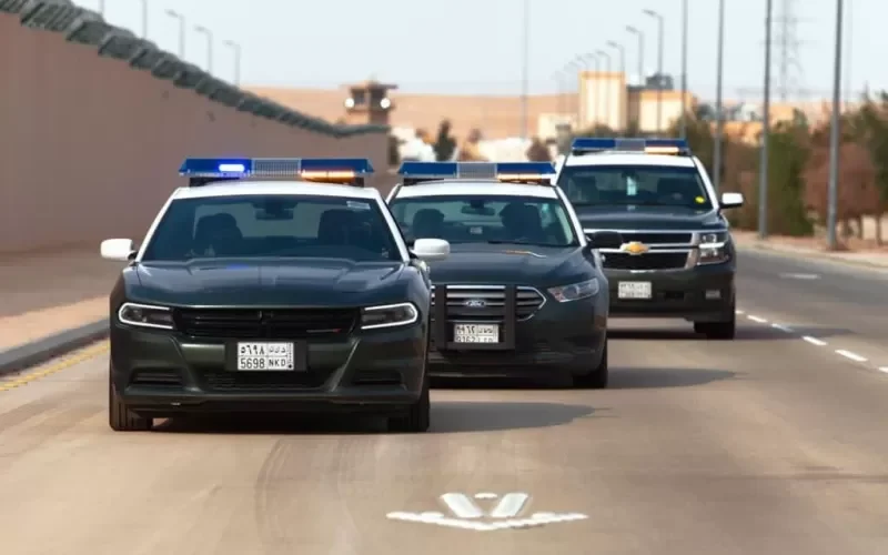 يمني في قبضة الأمن السعودي بتهمة عقوبتها أن يقضي باقي عمره في السجن