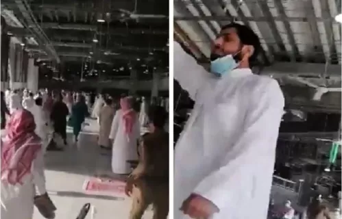 السعودية تنشر معلومات جديدة حول إرهابي الحرم المكي