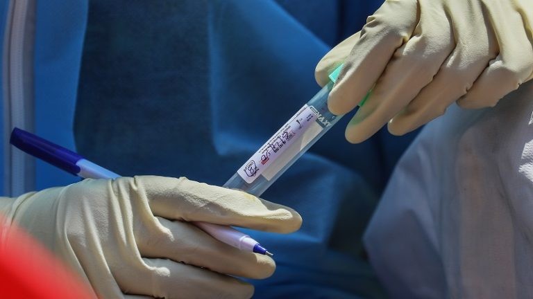 خبر سار.. نتائج إيجابية لعلاج مرضى فيروس كورونا بدواء “ريمديسيفير”
