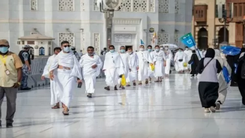 لماذا سمي يوم التروية بهذا الاسم؟.. وما أعمال الحجاج فيه؟