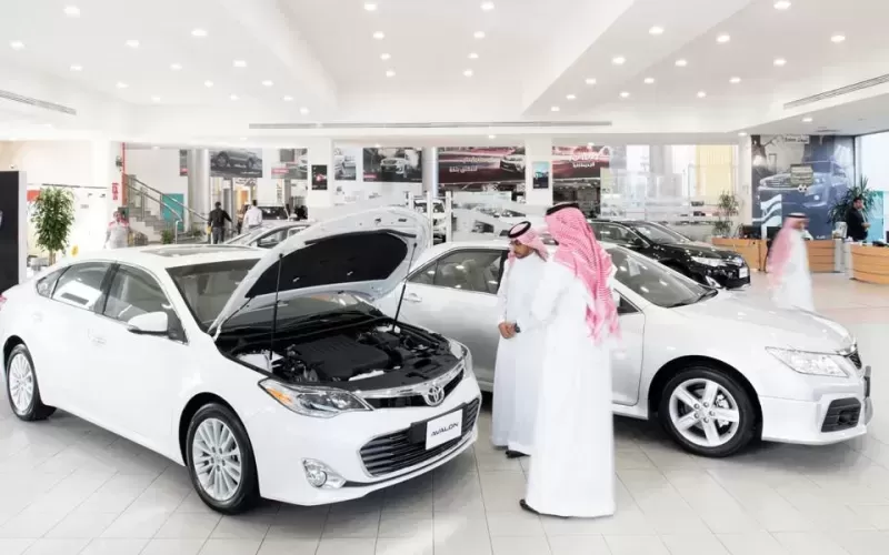 تخفيض كبير من عبد اللطيف جميل  على “تويوتا يارس” الـشكل الجديد في الـسعودية فقط مقابل 600 ريال