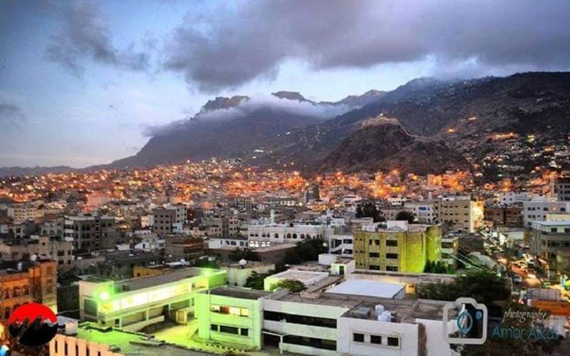 تعز .. اهتزاز ضخم يرعب المواطنين وسقوط قتلى وجرحى..بسبب صاعقة