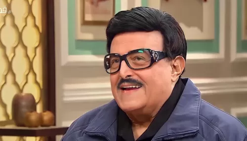 عندك أمل تروح الجنة؟.. شاهد كيف رد سمير غانم على هذا السؤال المفاجئ!