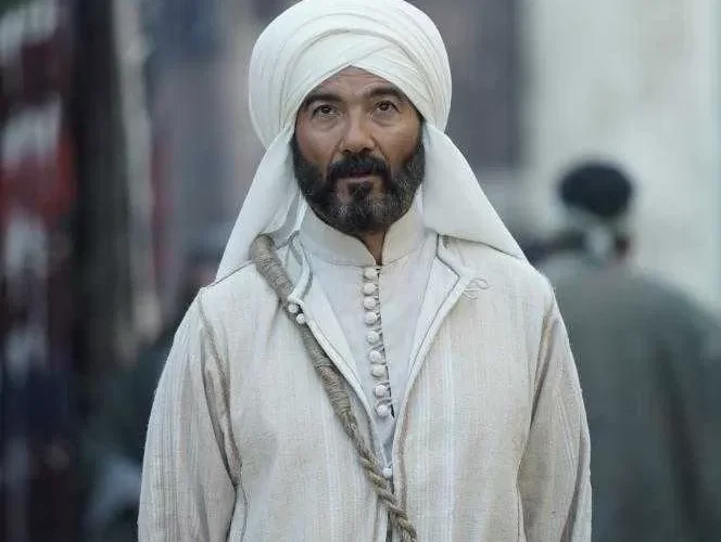 يتناول سيرة ‘‘الشافعي’’ .. صناع مسلسل ‘‘رسالة الإمام’’ في ورطة.. وبدء ملاحقتهم قضائيًا