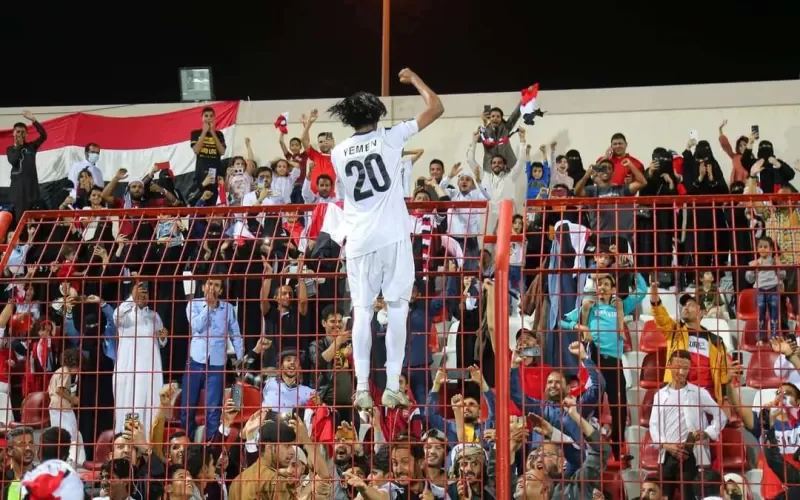 هذه هي الثغرة التي استغلها منتخب اليمن للشباب لتحقيق فوز كبير على الامارات