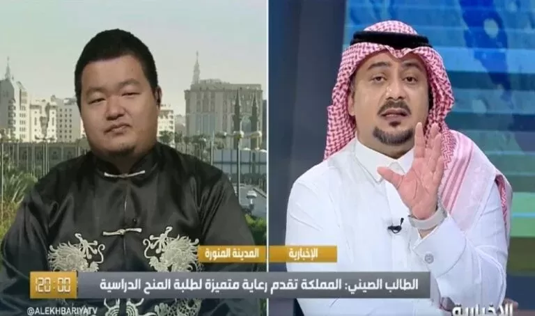 بالفيديو: شاب صيني حفظ القرآن في عمر 12 عاماً يكشف عن الشيخ الأكثر تأثرا به وأصعب القراءات العشر