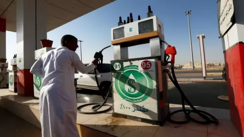 أسعار البنزين شهر يوليو ارامكو السعودية تسعيرة البنزين والوقود المختلف