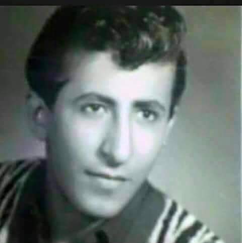 ( صورة نادرة ) للشيخ ” عبد المجيد الزنداني ” وهو حليق الذقن ويرتدي ملابس غربية أثناء دراسته في القاهرة !