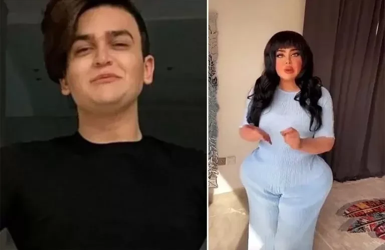 بالفيديو: بكاء شهاب ملح بسبب مكالمة بينه وبين مروة راتب !