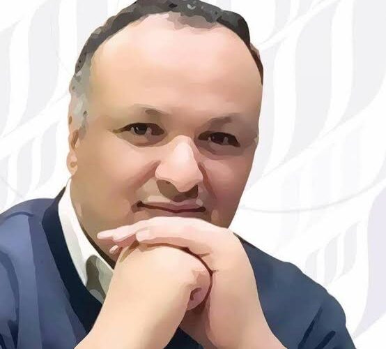 الصحفي «الغباري» يحذر من أن اليمن سيصبح الوطن القومي لكل الهاشمين في العالم .. و«يكشف» معلومات وأسرار خطيرة حول السلالة الهاشمية (تفاصيل+فيديو)
