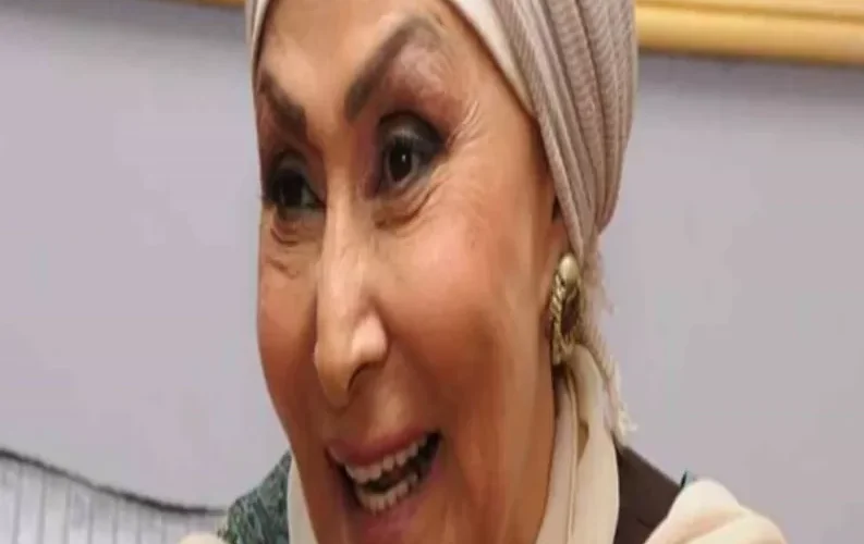 اسرة سهير البابلي تكشف تفاصيل صادمة عن لحظاتها الأخيرة ووصيتها التي كتبتها قبل موتها وكشفت فيها اسرار 86 عام من الحياة في الفن والتمثيل