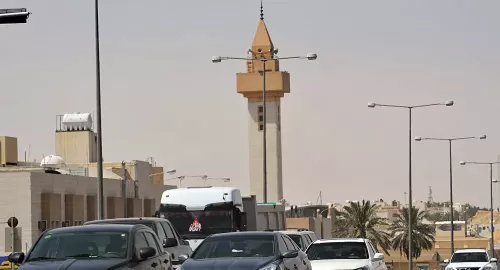 عودة هذه الصلاة الى المساجد السعودية بعد منعها لسنوات