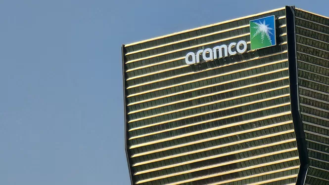 ضربة معلم تعلن عنها أرامكو قبل قليل