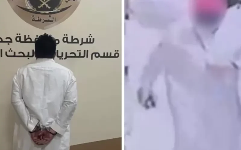 القصة الكاملة تكشفها الداخلية السعودية لمحتال احترف اقتناص ضحاياه من كبار السن وحصل منهم على ثروة كبيرة !