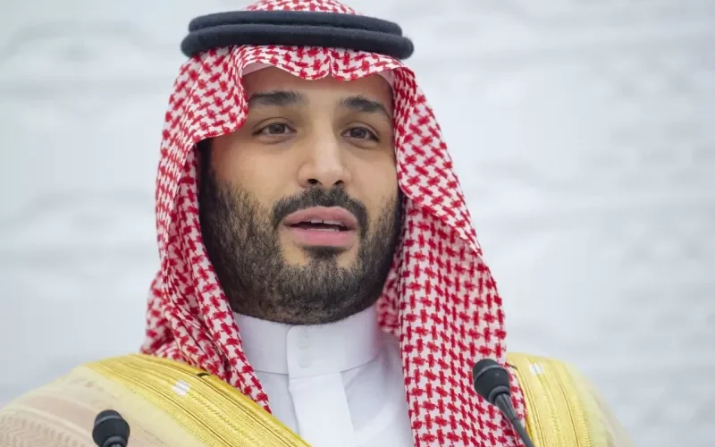 لن تصدق: كم عدد زوجات ولي العهد السعودي الأمير محمد بن سلمان .. وما السر في ذلك؟!