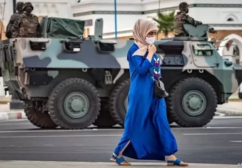 عاجل: المملكة تعلن اغلاق اجواءها امام خمسين دولة بعد تفشي سلالة جديدة من كورونا