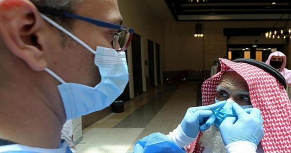 بشرى سارة بشأن فيروس كورونا في السعودية