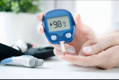 لمرضى السكري.. تفاصيل العقار الثوري الذي يتم استخدامة مرة واحدة في الاسبوع فقط