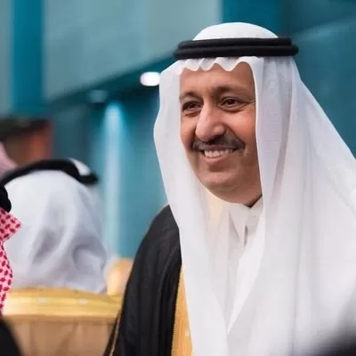 امر ملكي من الملك سلمان حول احد اهم امراء ال سعود
