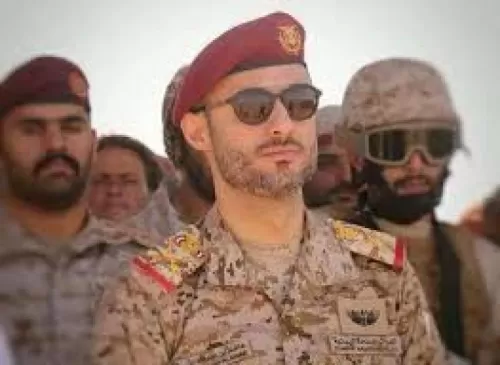 رسمياً: هاشم الاحمر مرشح لهذا المنصب الوزاري الكبير في التعديل الحكومي المرتقب