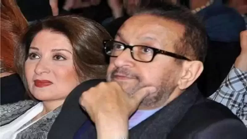 هذا ما فعلته والدة نور الشريف في طفـولته وجعلته يكرهها حتى ماتت ورفض حتى مصافحتها واخذ عزاءها