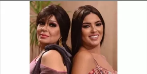 تسريب مقطع لابنة فيفي عبده من حفلة رقص تعري تصدم الجميع بما ظهر فيه من تفاصيل ساخنة