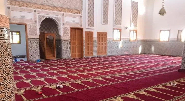 السعودية تعلن عن قرارات هامة لكل من يعمل في المساجد والجوامع