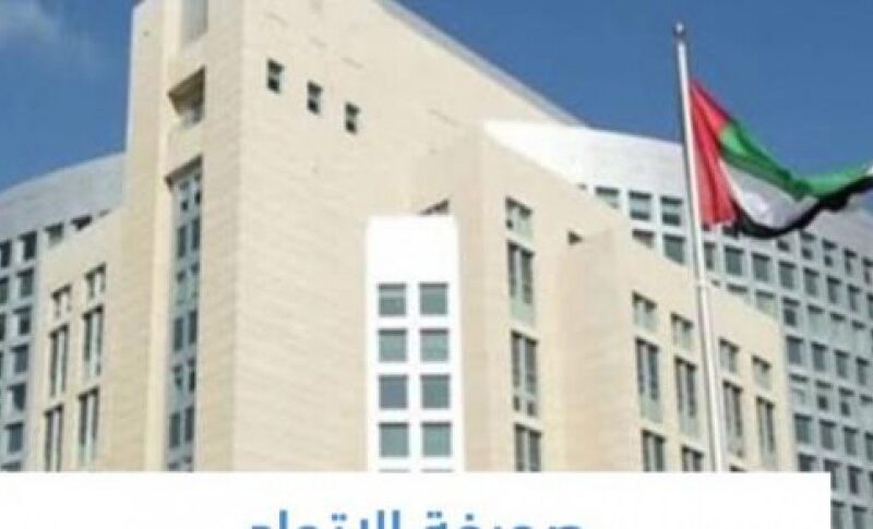 اول تعليق اماراتي على التدخل التركي في اليمن