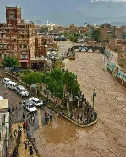 مع دخول نجم جديد .. تحذيرات من الأرصاد لسكان هذه المناطق في اليمن