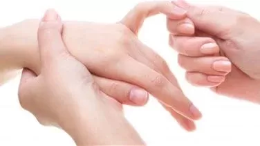 هذه هي اسباب تنميل اليد اليمنى