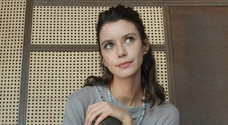 بيرين سات تكشف عن ديانتها لأول مرة .. ليست مسلمة؟!!