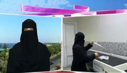 بالفيديو: مغسلة موتى في السعودية تروي موقف مرعب حصل لها اثناء غسيل احد الموتى