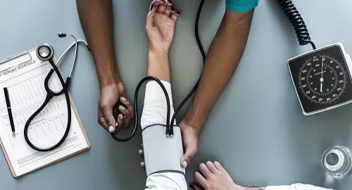 تصرفات لا تتوقعها تسبب ارتفاع ضغط الدم