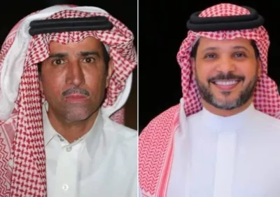 شاهد: التغريدة التي حولت حياة إعلامي سعودي شهير الى جحيم حقيقي