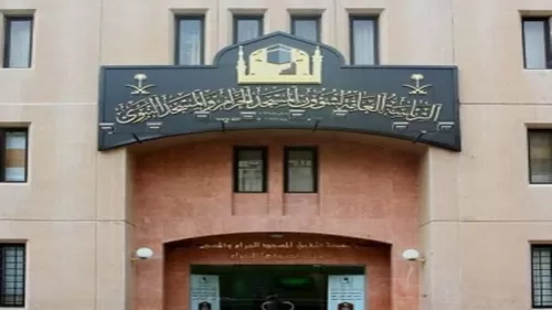 ماذا يجري في الحرم المكي والمسجد النبوي بسبب رئية محمد بن سلمان؟