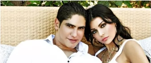 ابو هشيمة يعترف في لحظة ضعف ان هيفاء وهبي كانت تعامله افضل من ياسمين صبري والاخيرة تصاب بهستريا وتفتح عليه النار