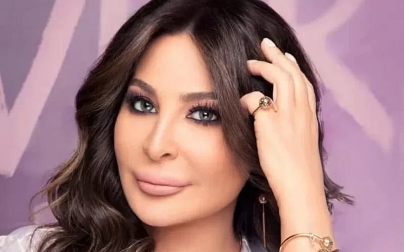 لن تصدق .. كم يبلغ سعر فستان الفنانة اللبنانية إليسا الذي ارتدته في حفل موسم الرياض .. رقم يفوق الخيال! (فيديو + صور)