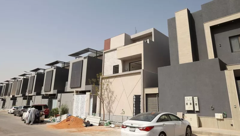 احصل علي وحده سكنية مجانيه او سيارة في السعودية من خلال التقديم إلكترونيا بمؤسسة الوليد بن طلال