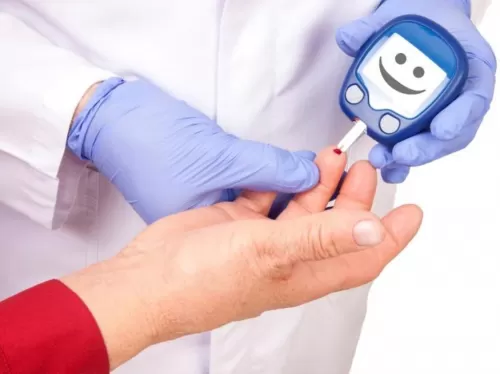 هذا ما تفعله اخطر فاكهة على مرضى السكري