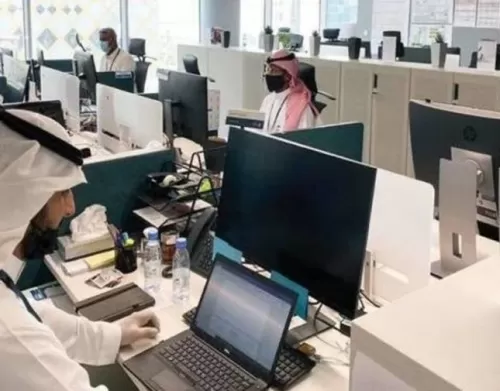 السعودية تكشف عن طريقة غير متوقعة للتعامل مع غير المحصنين ضد كورونا