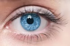 شيء يظهر في العين يؤشر على الموت المفاجئ