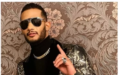 لن تصدق.. هذه مهنة والدة الفنان محمد رمضان وهذا عمل شقيقته الذي أثار سخرية الجماهير