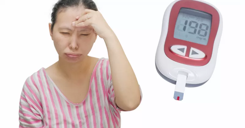 لن تحتاج جهاز قياس السكر بعد اليوم وهذه علامات واضحة تخبرك بمستوى السكري في جسمك