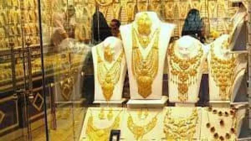 هبوط حاد لأسعار الذهب في مصر اليوم