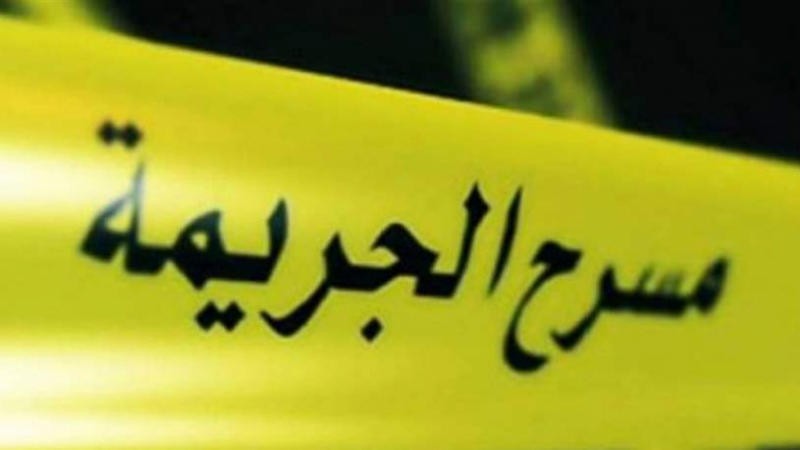 جريمة مروعة ..وضعوا زوجين في حقيبتين وألقوا بهما في النهر أحياء
